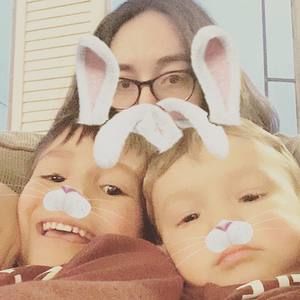 Meet your Posher, Laura